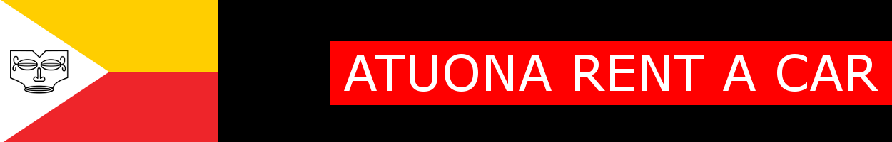 Atuona Rent A Car – location de voitures à Hiva Oa