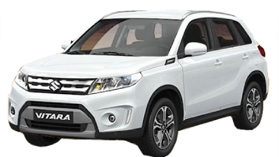 Atuona Rent A Car, Suzuki Vitara